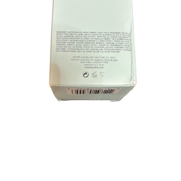 BNIB 3.9 oz $258 retail Estée Lauder Advanced Night Repair Serum JUMBO SIZE - Picture 3 of 3